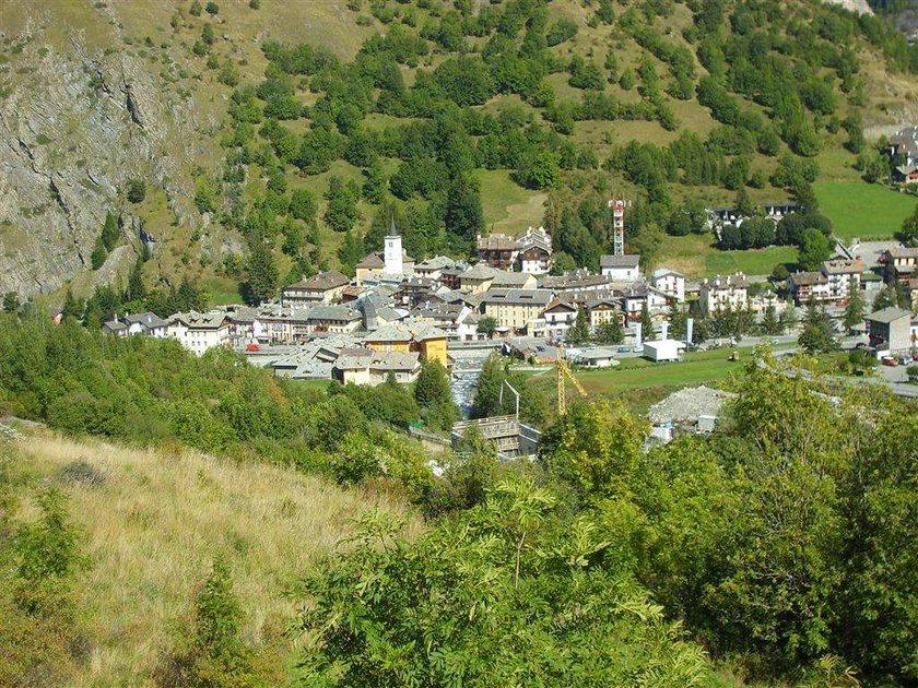 La Thuile